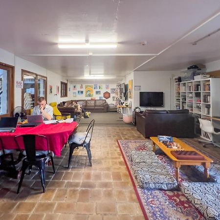Somewhere To Stay Backpackers Brisbane Ngoại thất bức ảnh