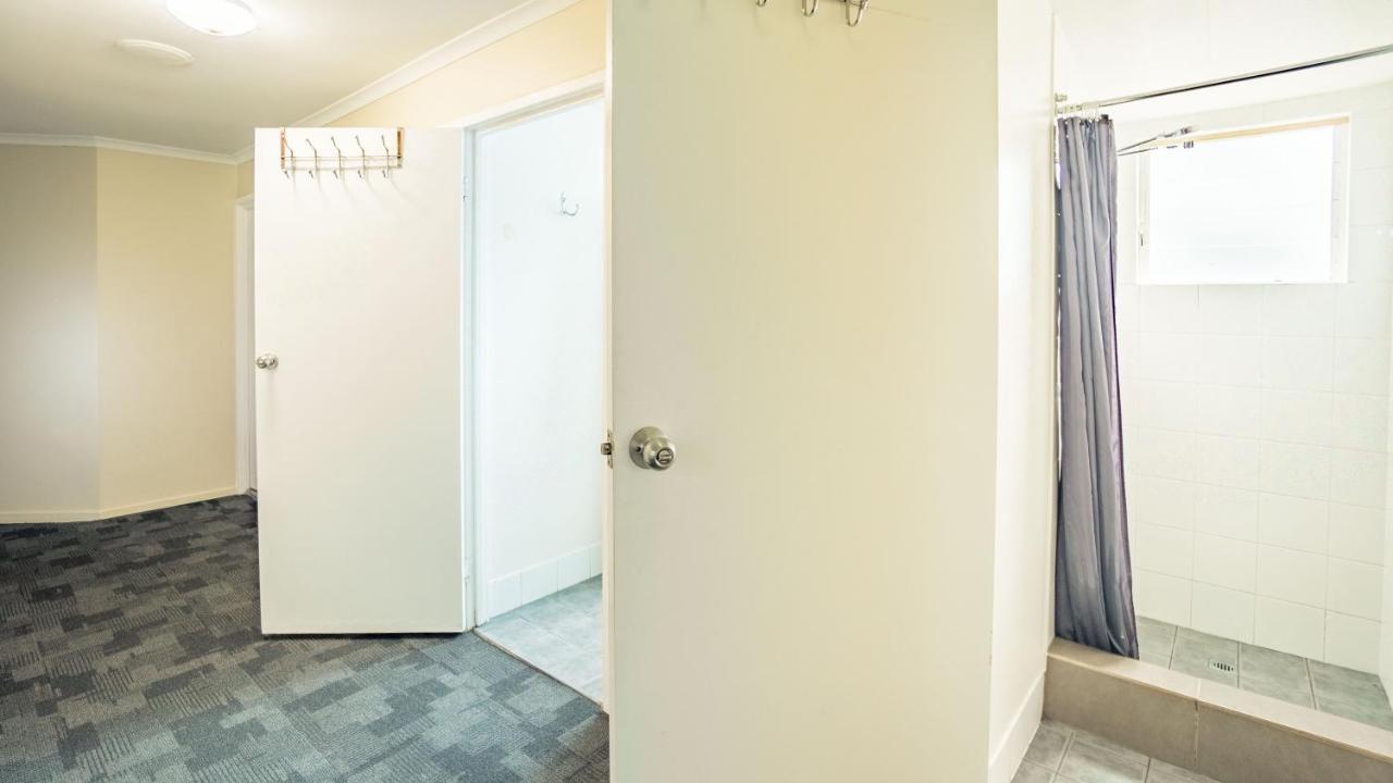 Somewhere To Stay Backpackers Brisbane Ngoại thất bức ảnh