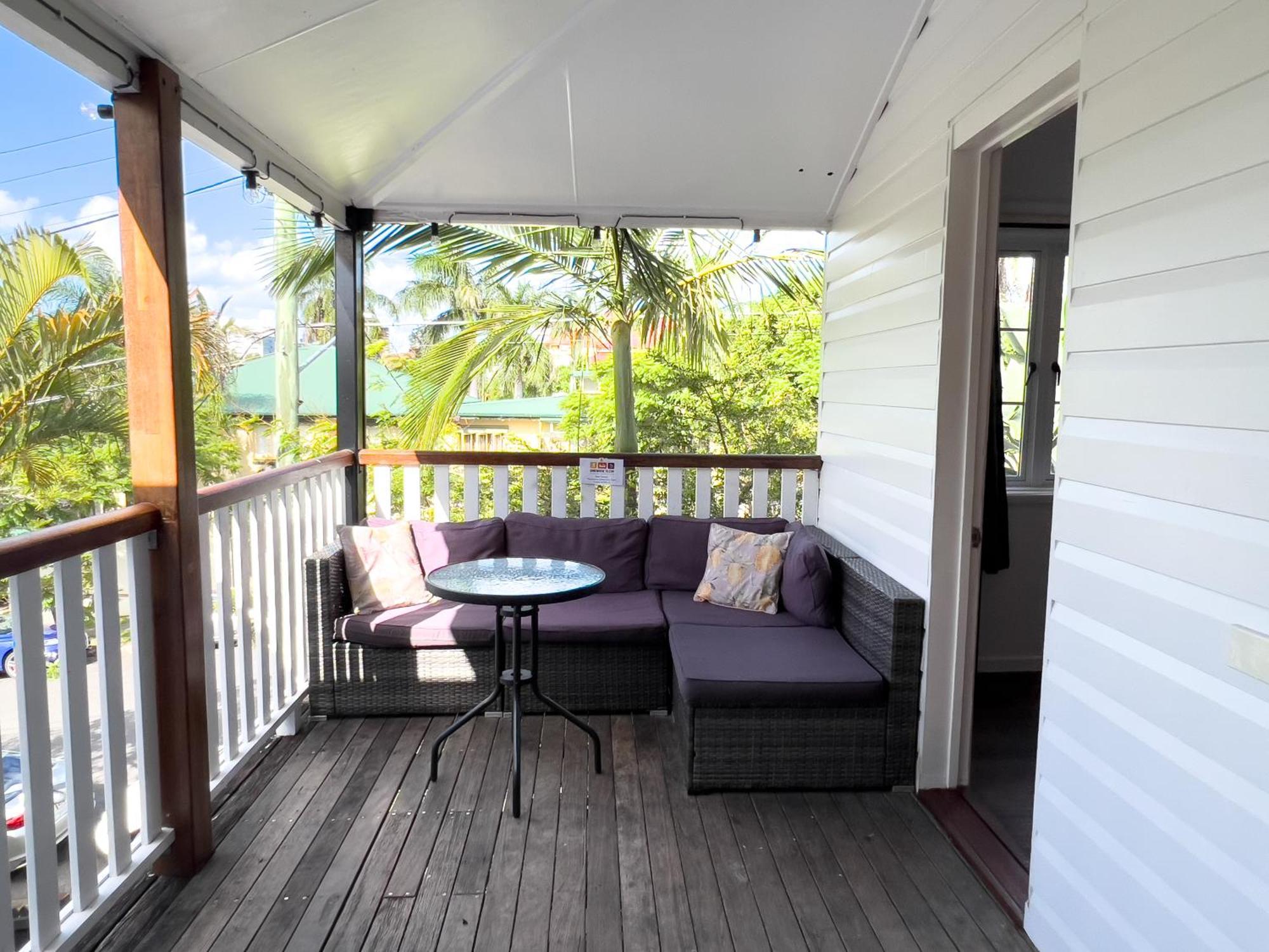 Somewhere To Stay Backpackers Brisbane Ngoại thất bức ảnh