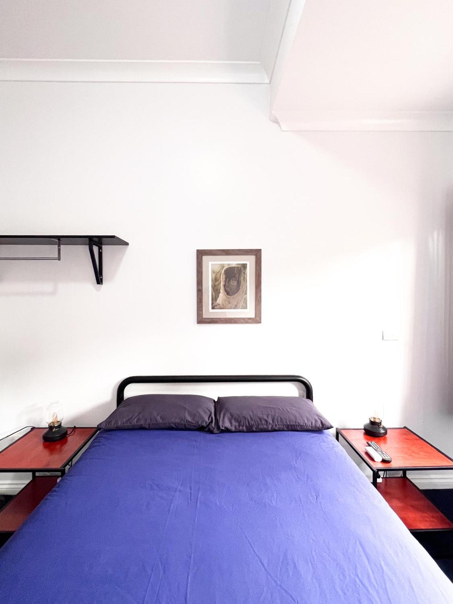 Somewhere To Stay Backpackers Brisbane Ngoại thất bức ảnh