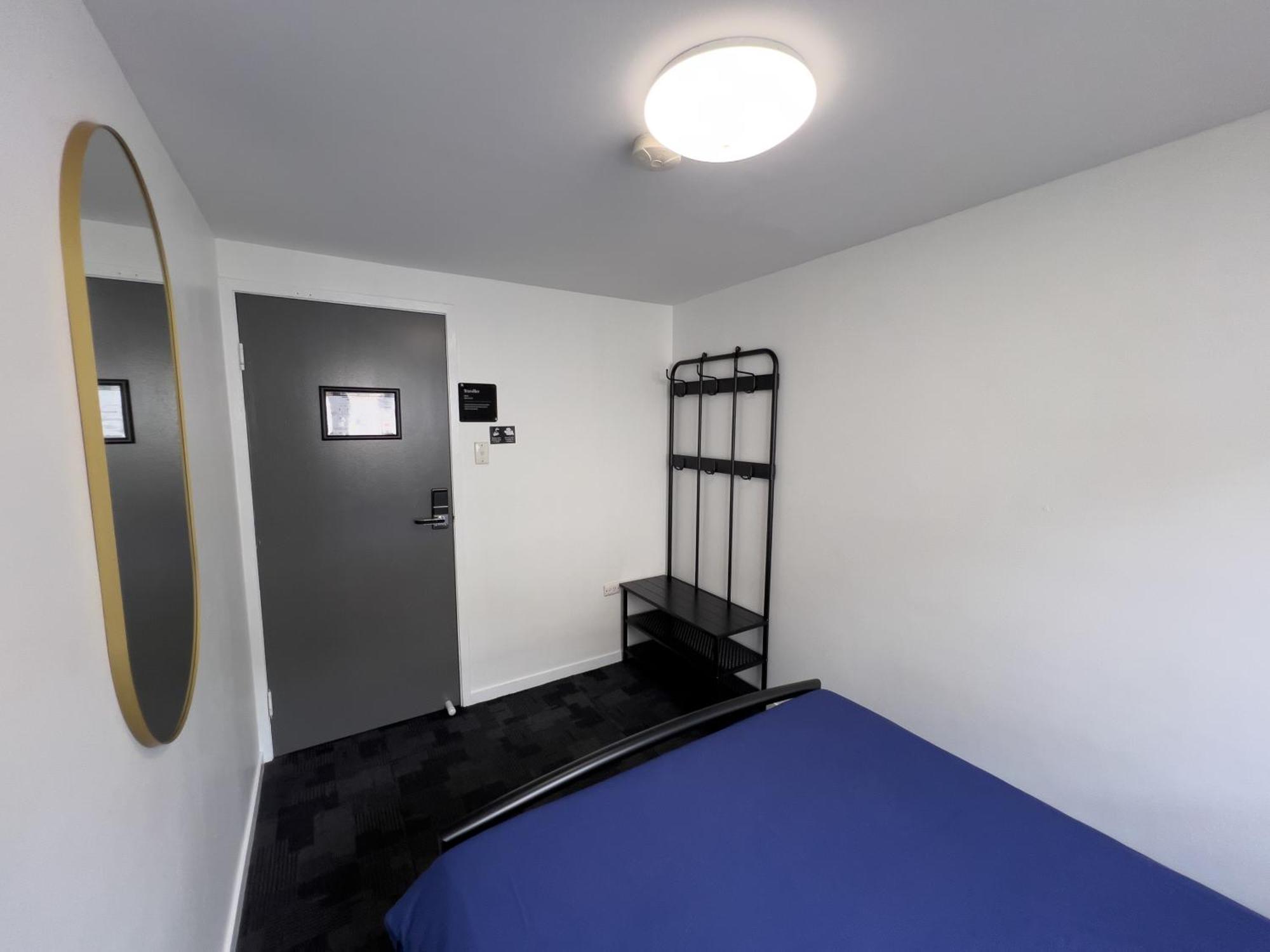 Somewhere To Stay Backpackers Brisbane Ngoại thất bức ảnh