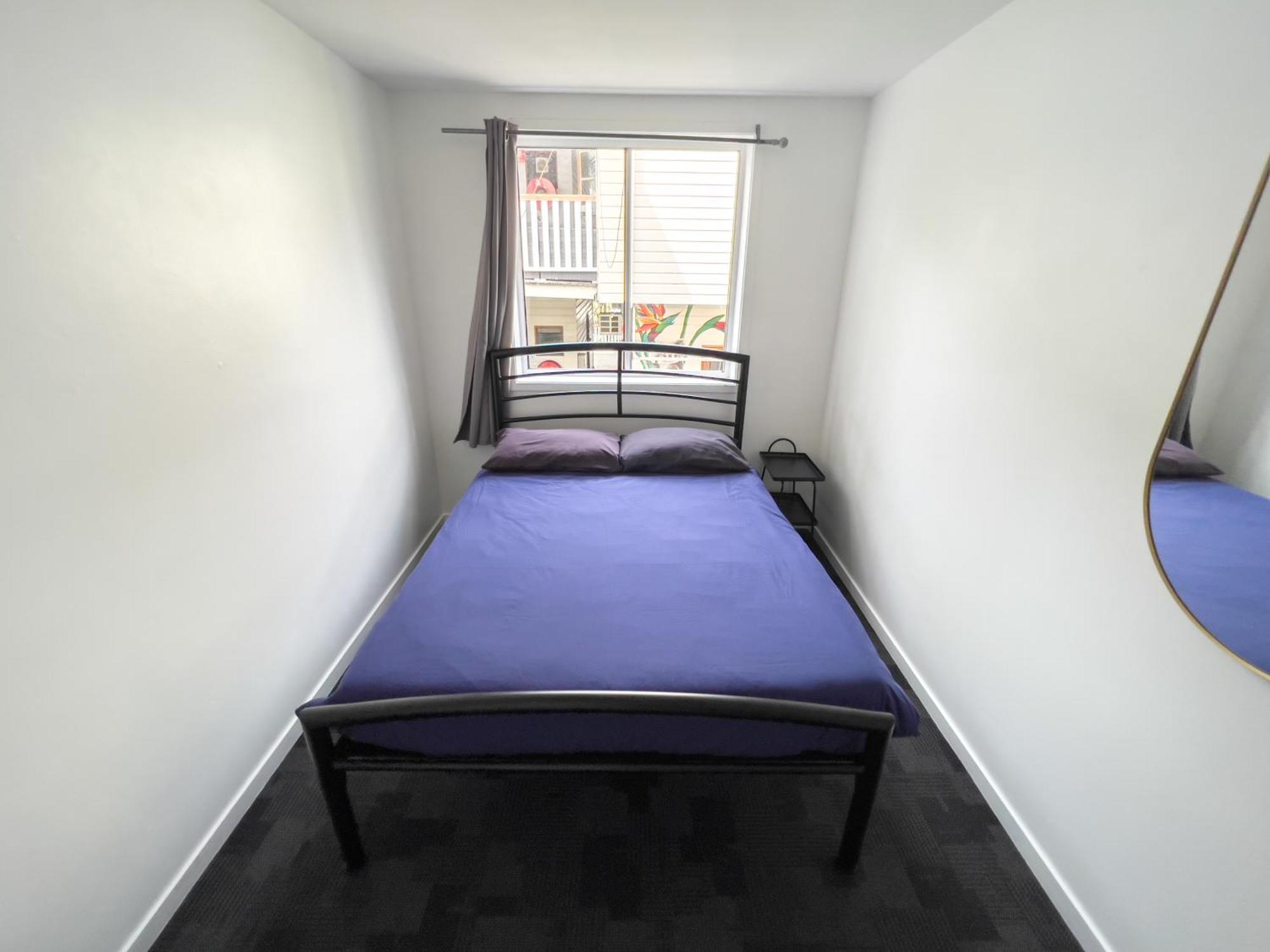 Somewhere To Stay Backpackers Brisbane Ngoại thất bức ảnh