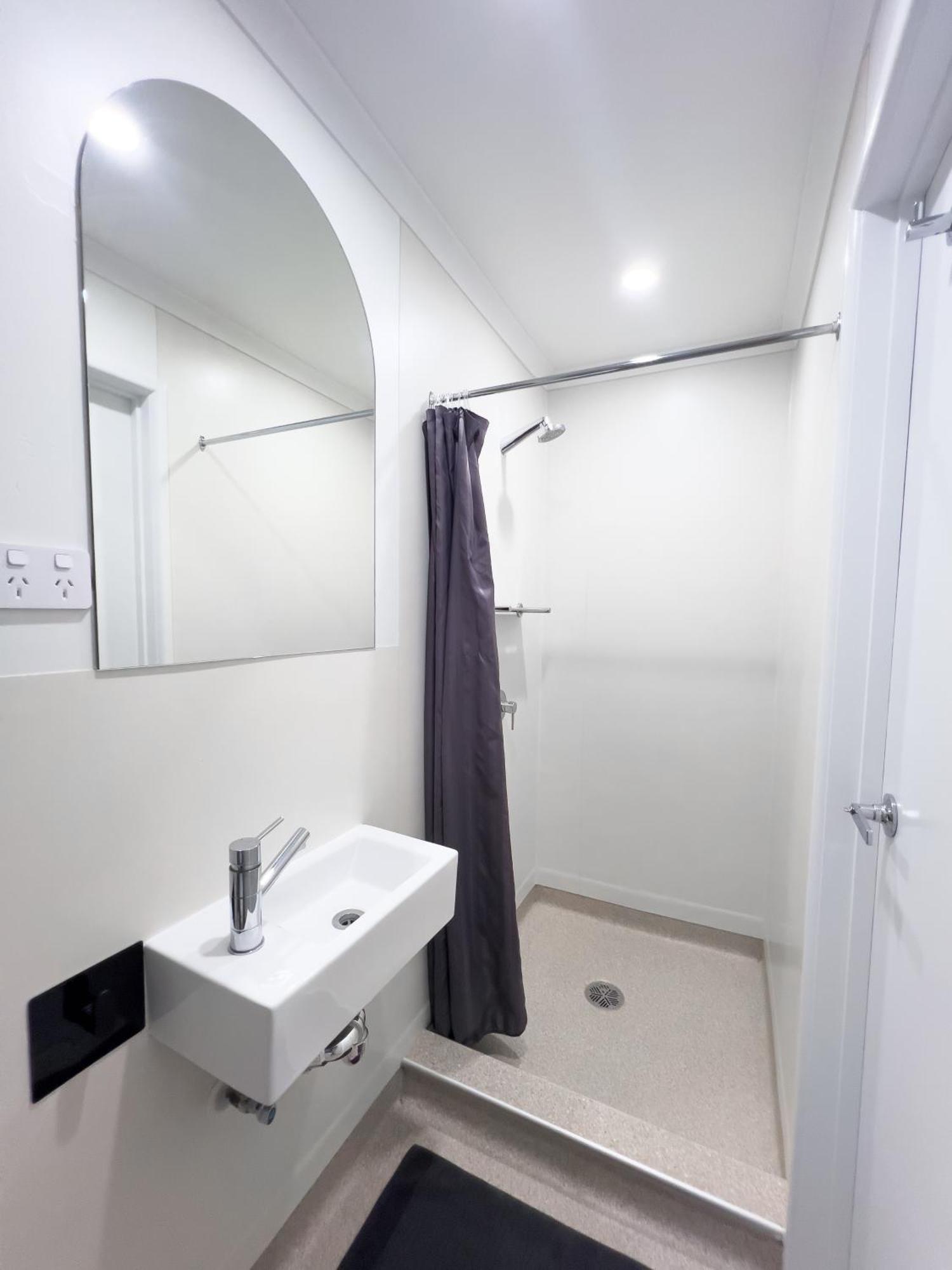Somewhere To Stay Backpackers Brisbane Ngoại thất bức ảnh