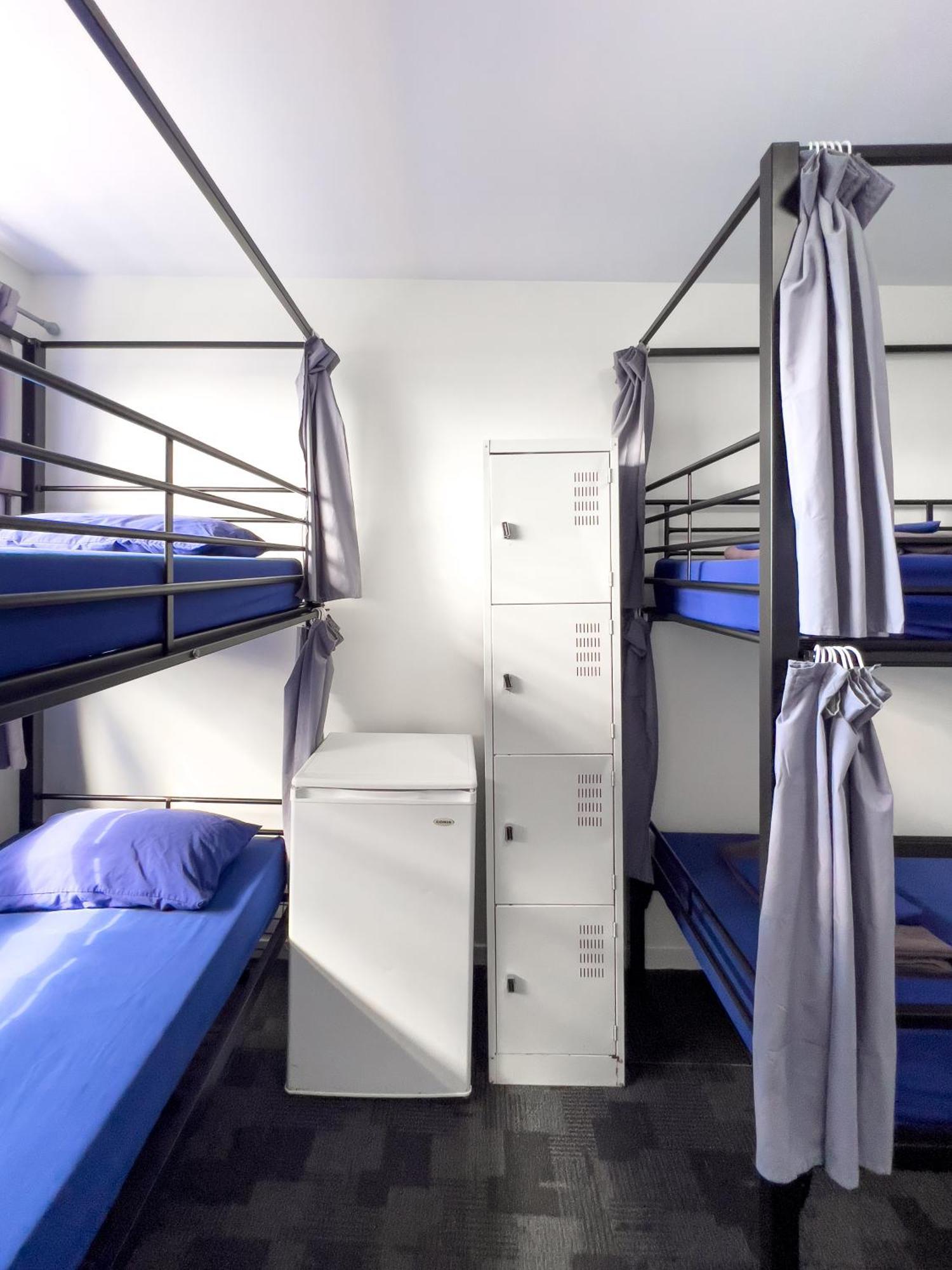 Somewhere To Stay Backpackers Brisbane Phòng bức ảnh
