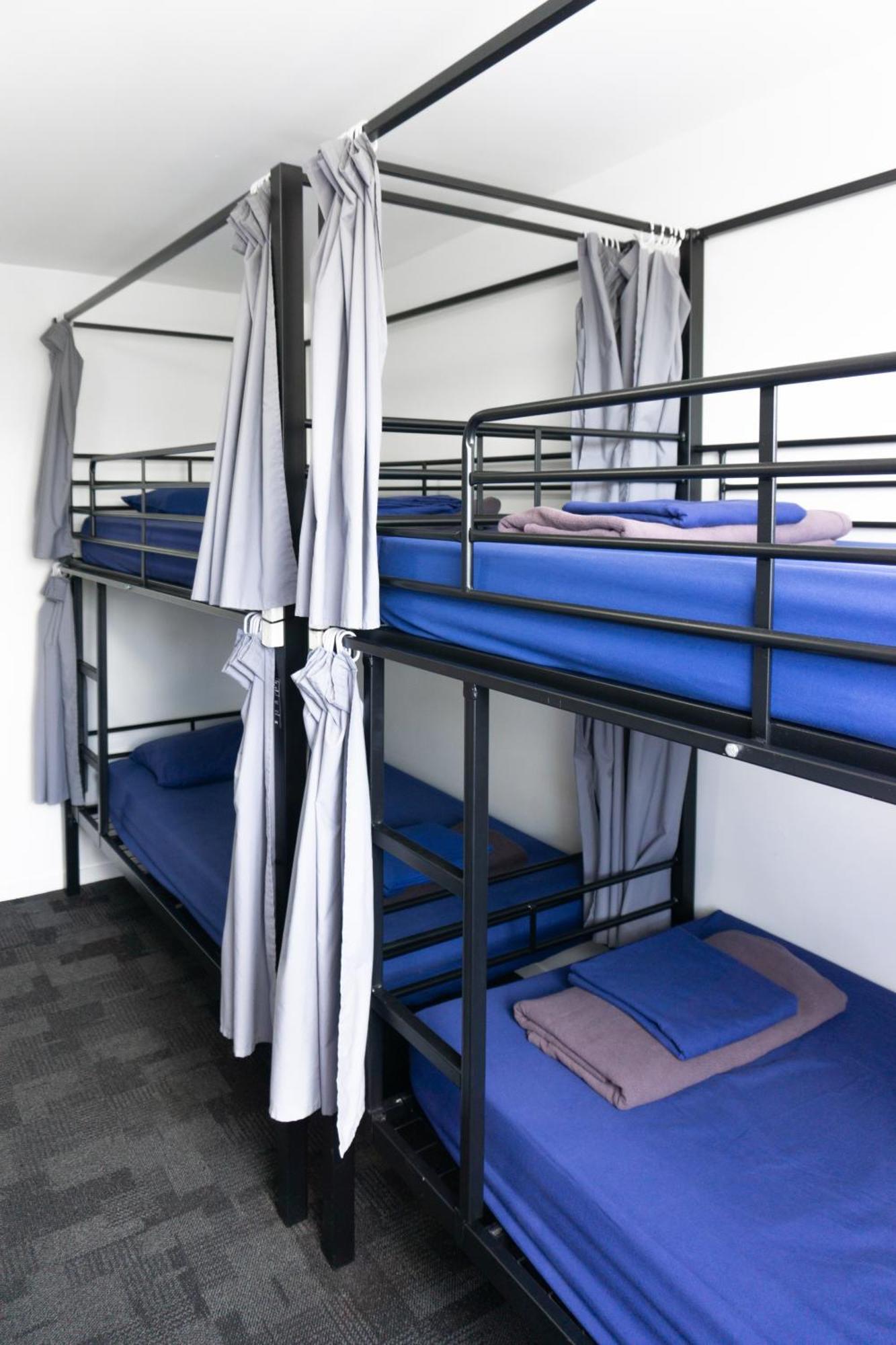 Somewhere To Stay Backpackers Brisbane Phòng bức ảnh